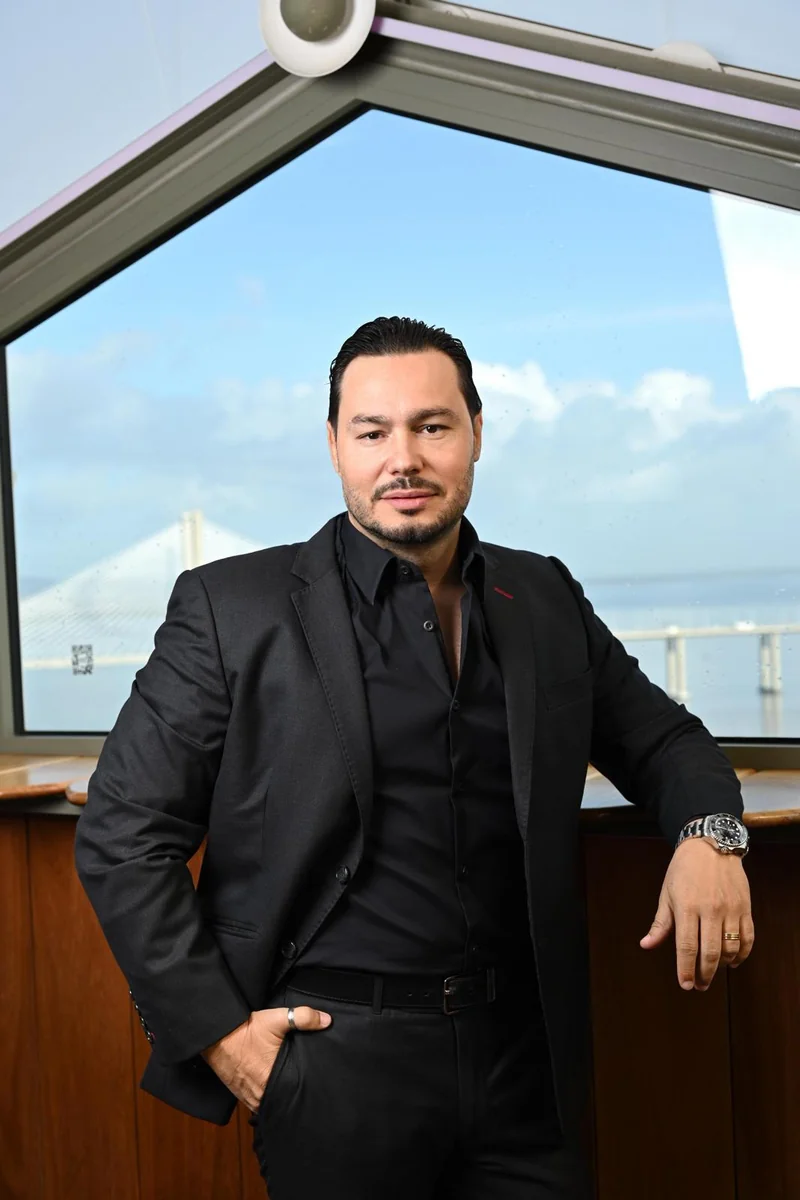 Antonio Francisco