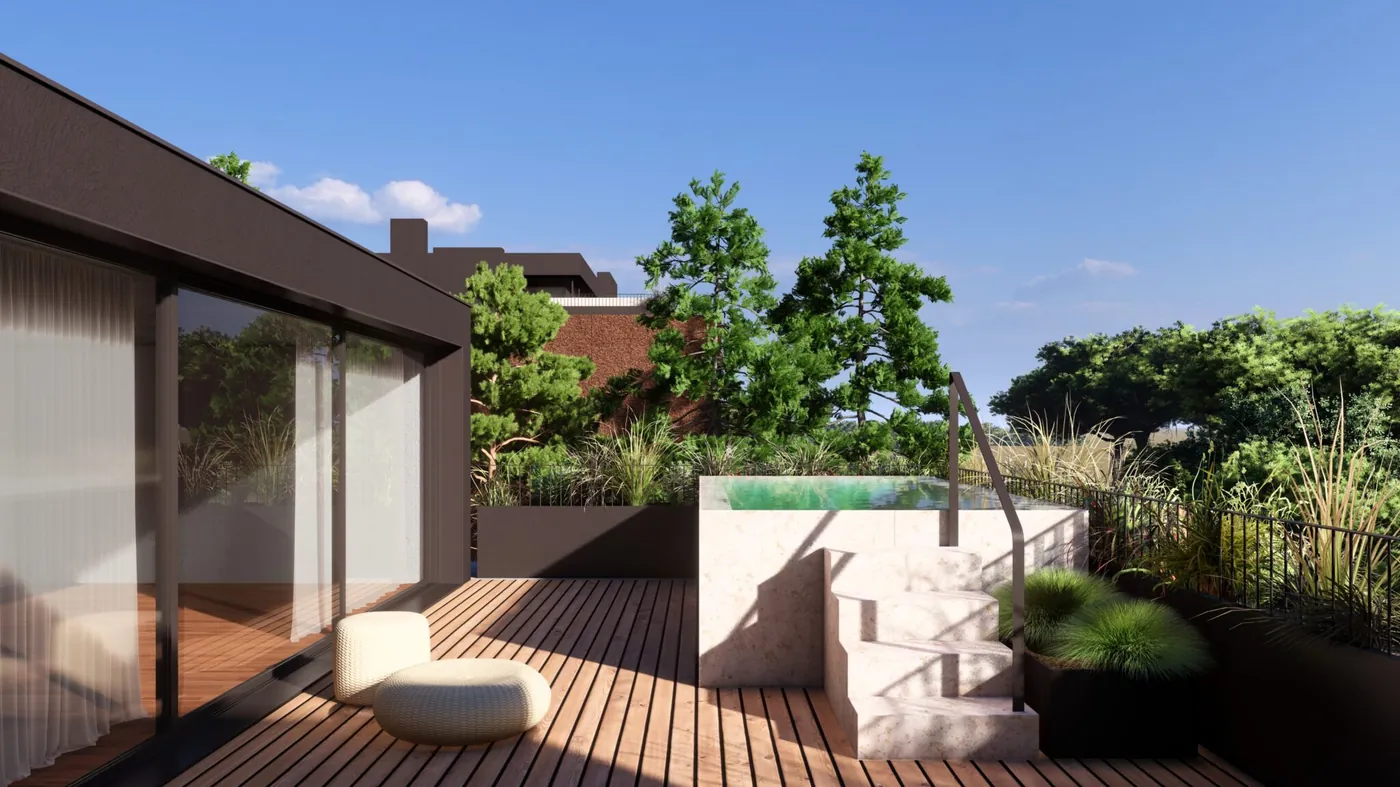 Naus Eco Village