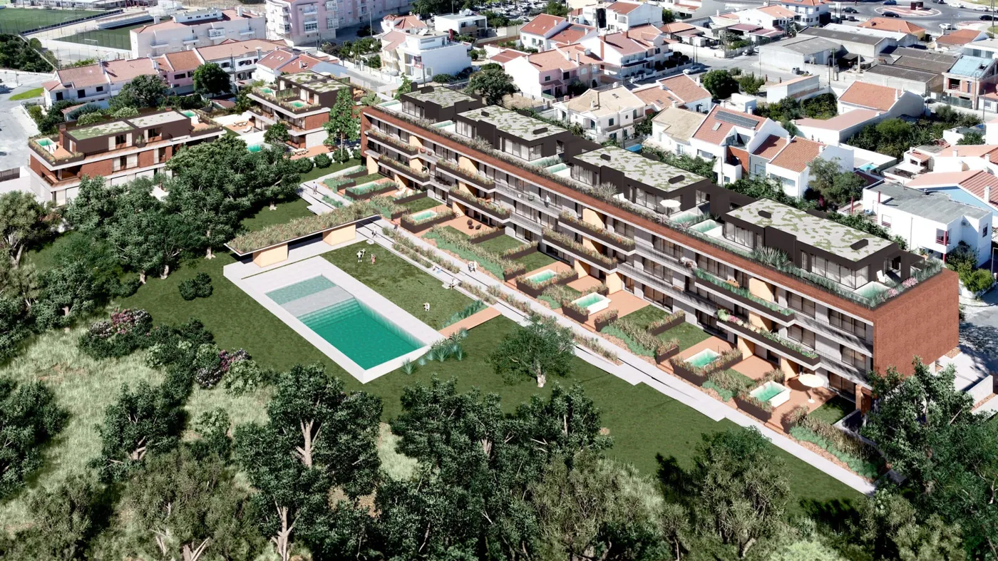Naus Eco Village