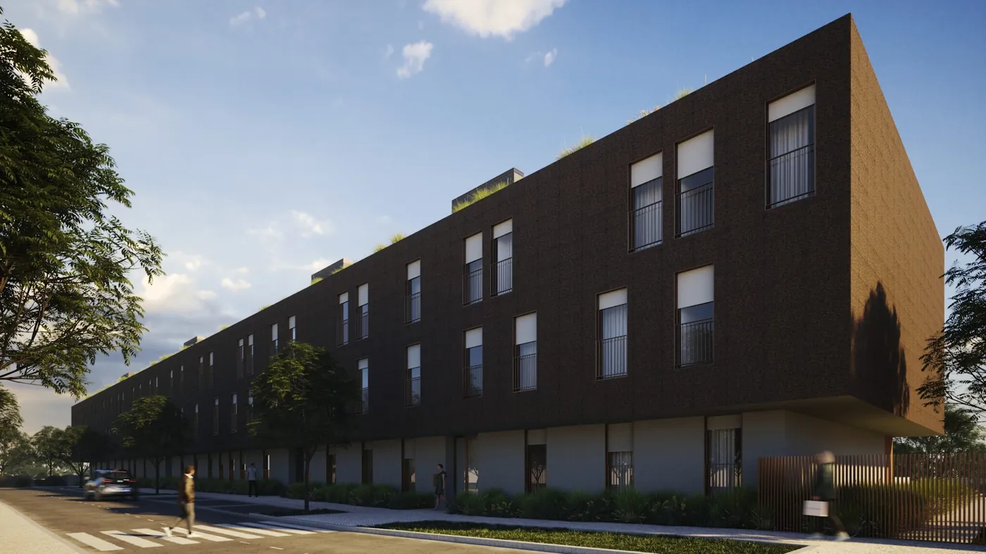 Naus Eco Village