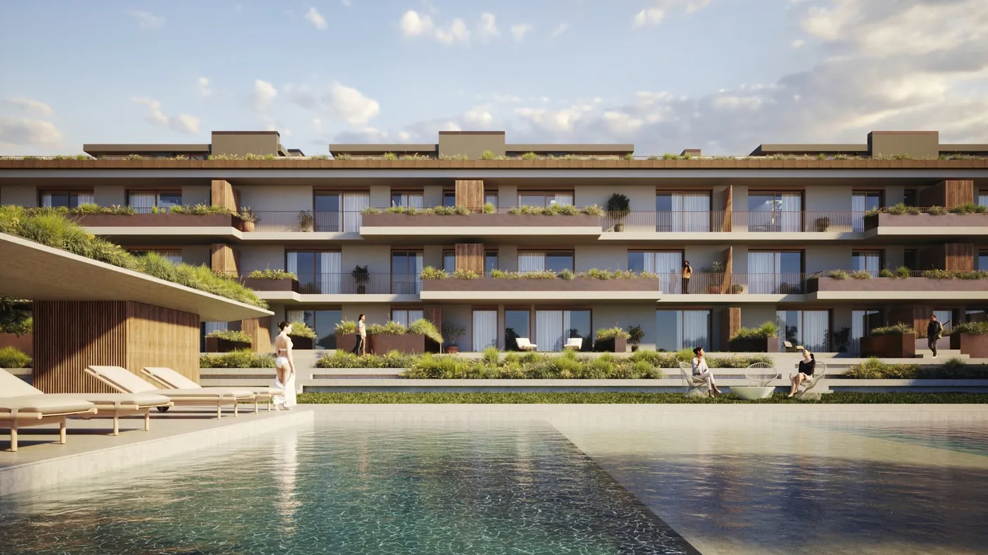 Naus Eco Village