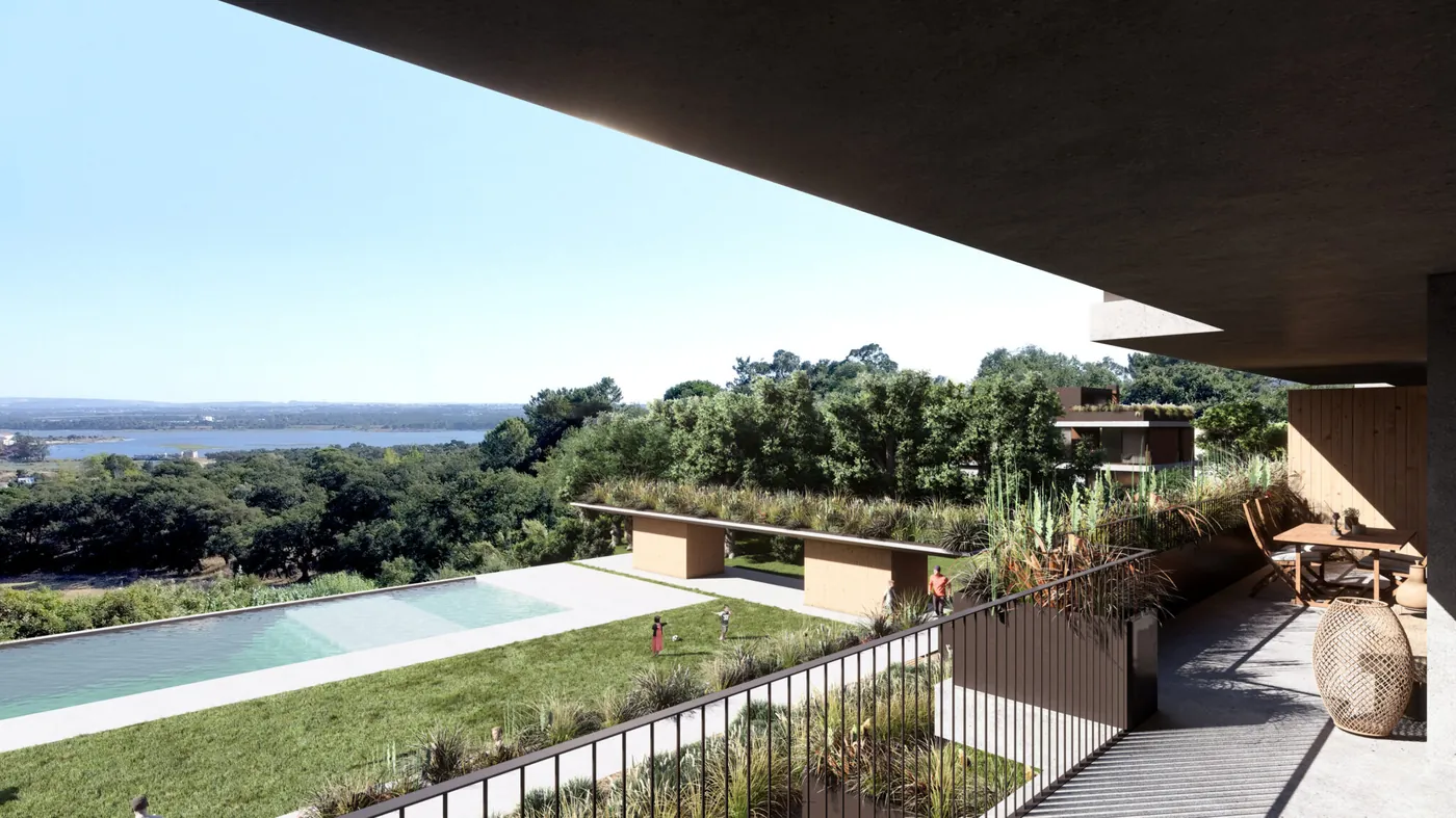 Naus Eco Village