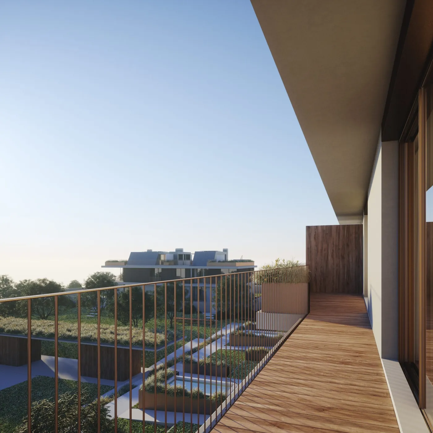 Naus Eco Village