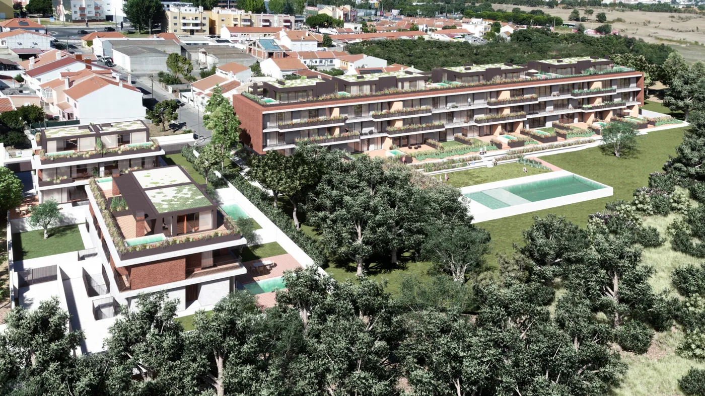 Naus Eco Village