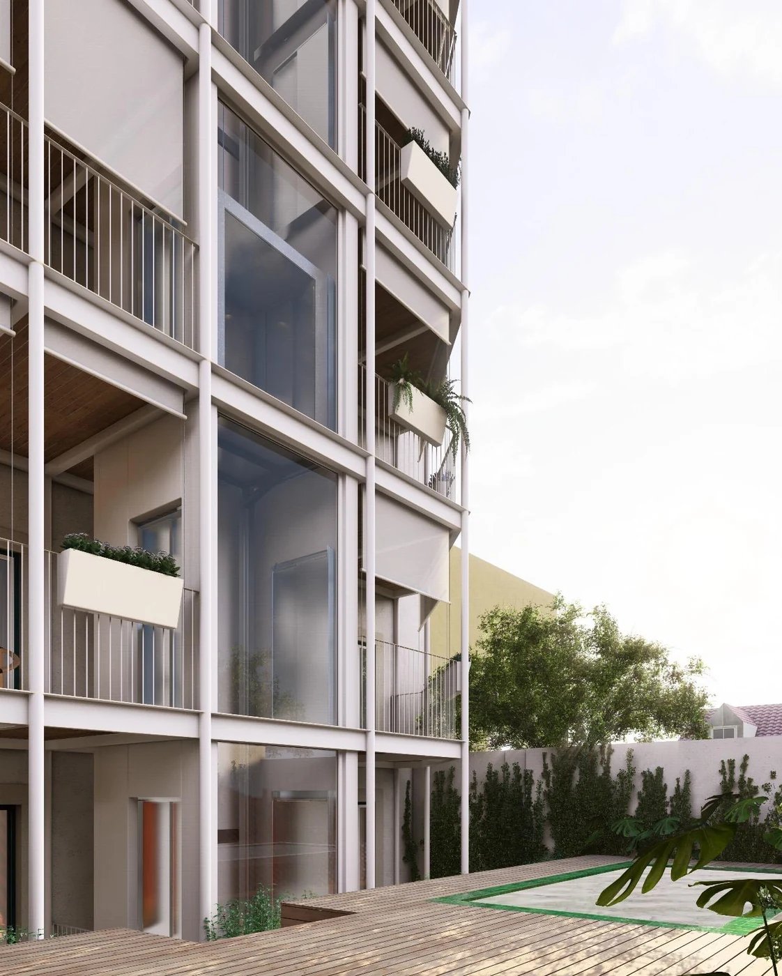 Telhal 15 détail