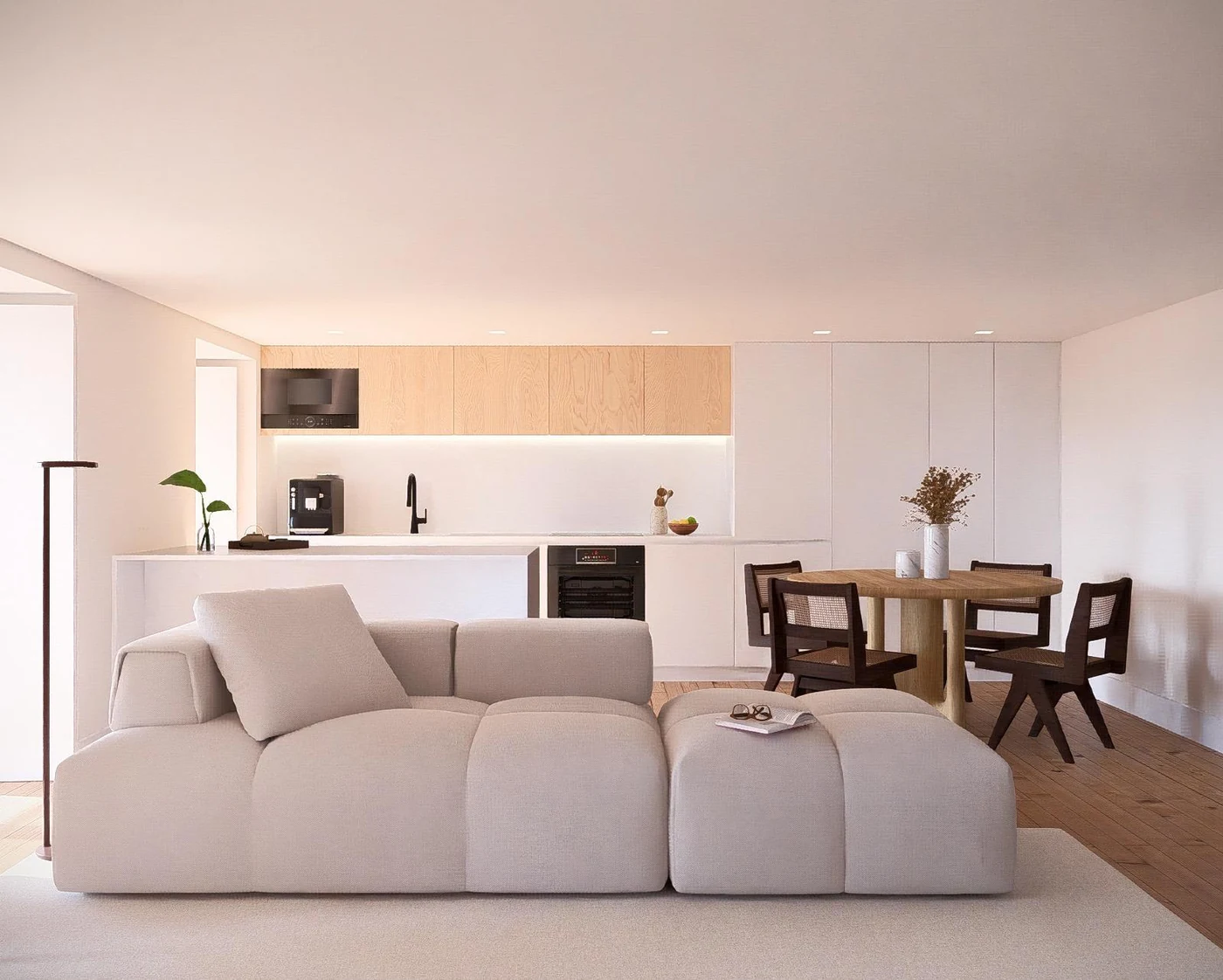 Telhal 15 intérieur